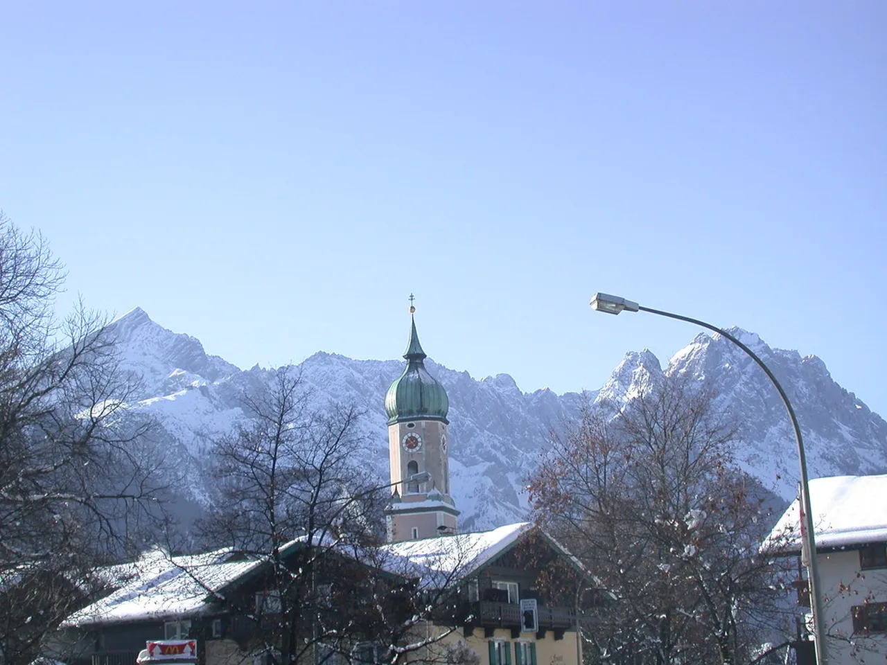 3. Werdenfels Museum: Uncovering Local History and Culture