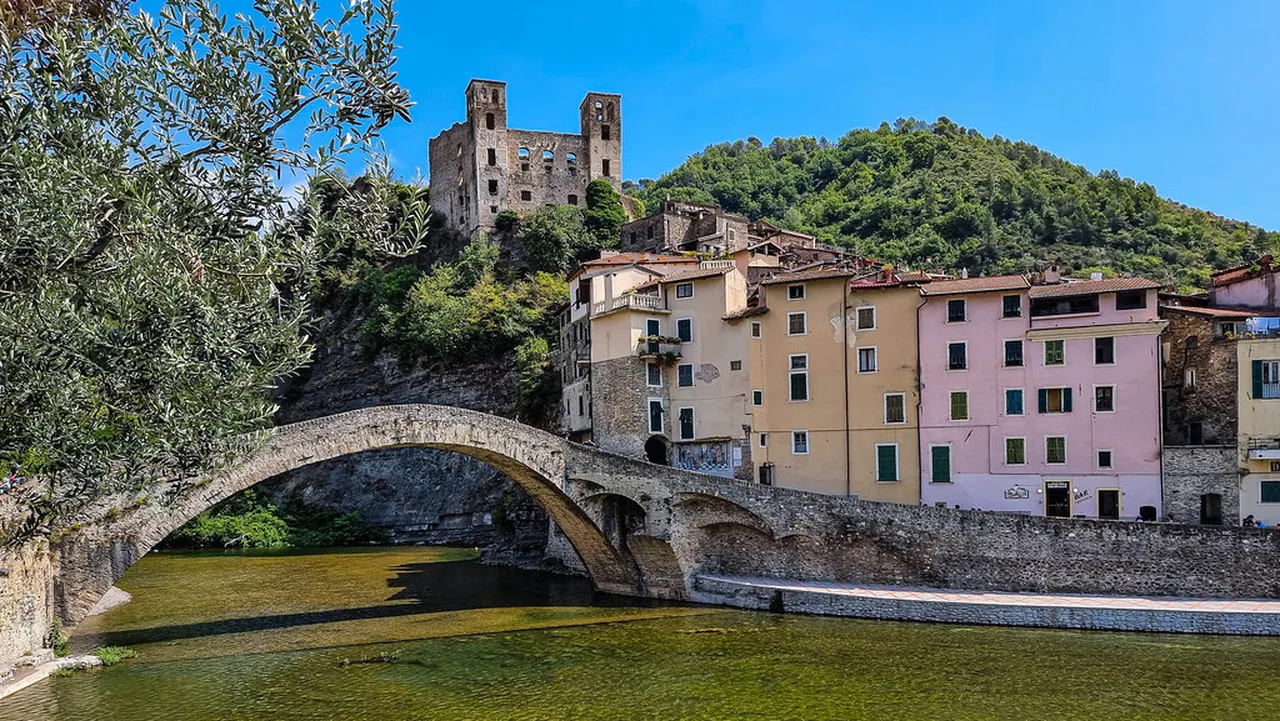 5. Experience the Historic Maritime Museum: A Tribute to Genoa’s Sea Legacy