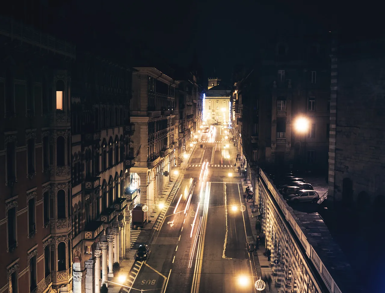 3. Stroll Through the Vibrant Piazza De Ferrari: The Heart of Genoa