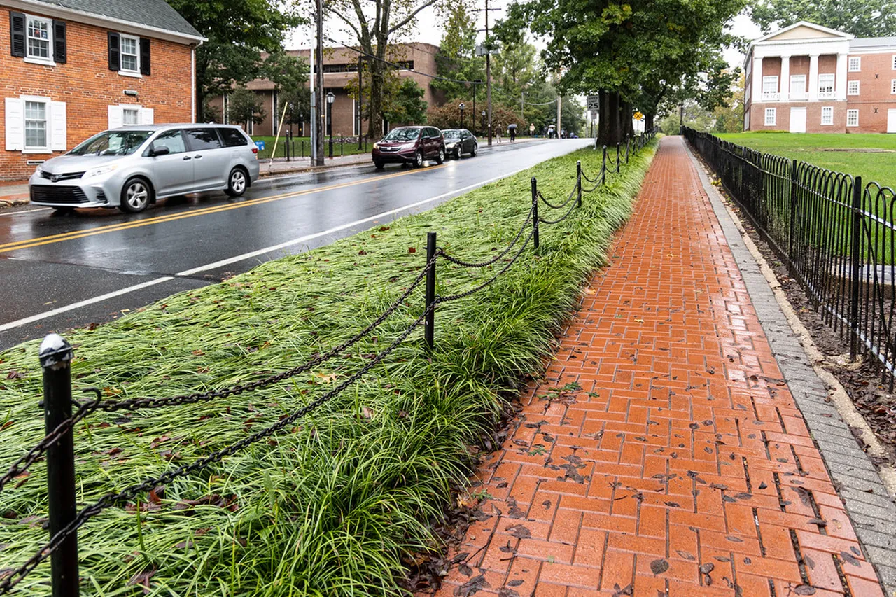 1. Strolling Through The Historic Georgetown Waterfront