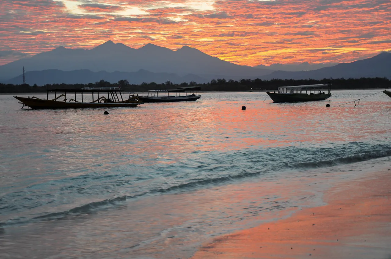 5. Yoga Retreats: Finding Your Zen Amidst Paradise