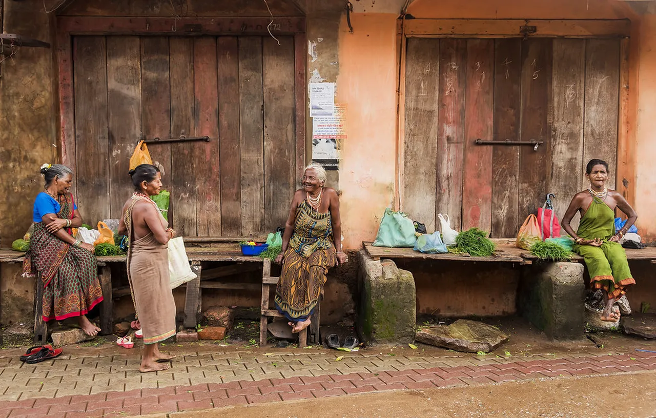 5. Indulging in Local Cuisine: Tasting Gokarna’s Culinary Delights
