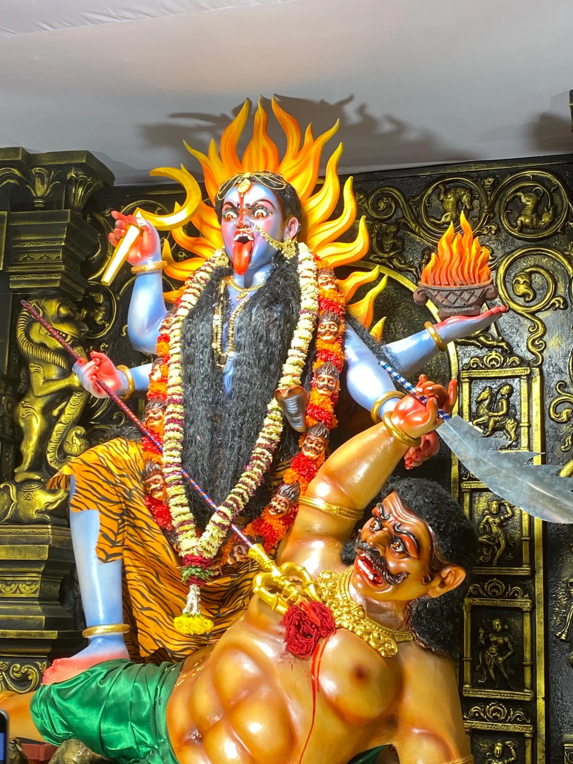 3. The Gokarna Dharmasthala Yatra: A Pilgrimage of Faith