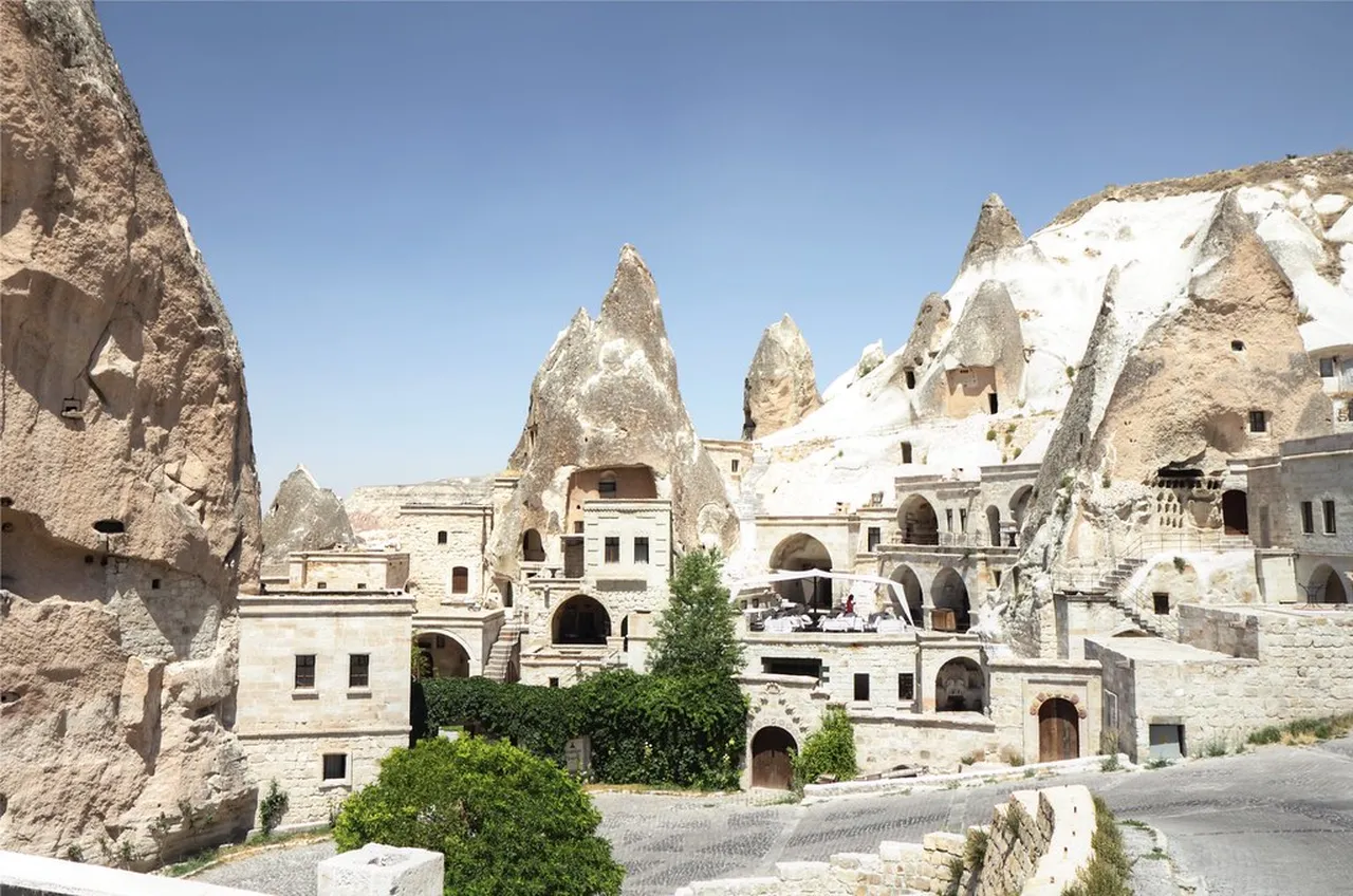 5. Riding Through the Undiscovered Landscapes on ATV Tours