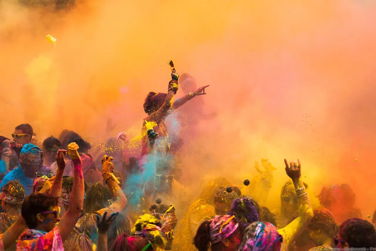 5. The Fête de la Musique: A Celebration of Sound and Talent