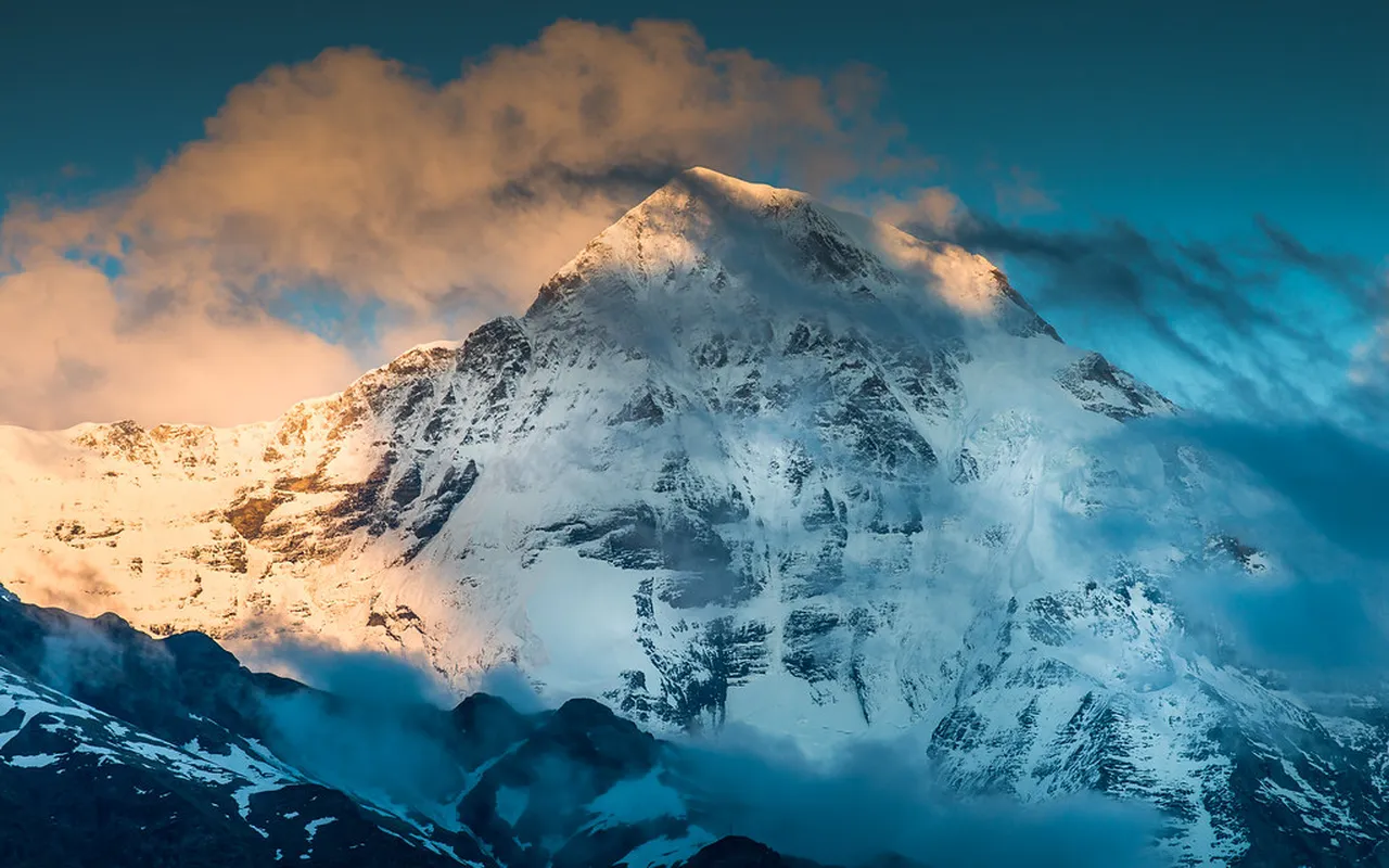 3. Celebrate Summer: Grindelwald’s Alp Fest