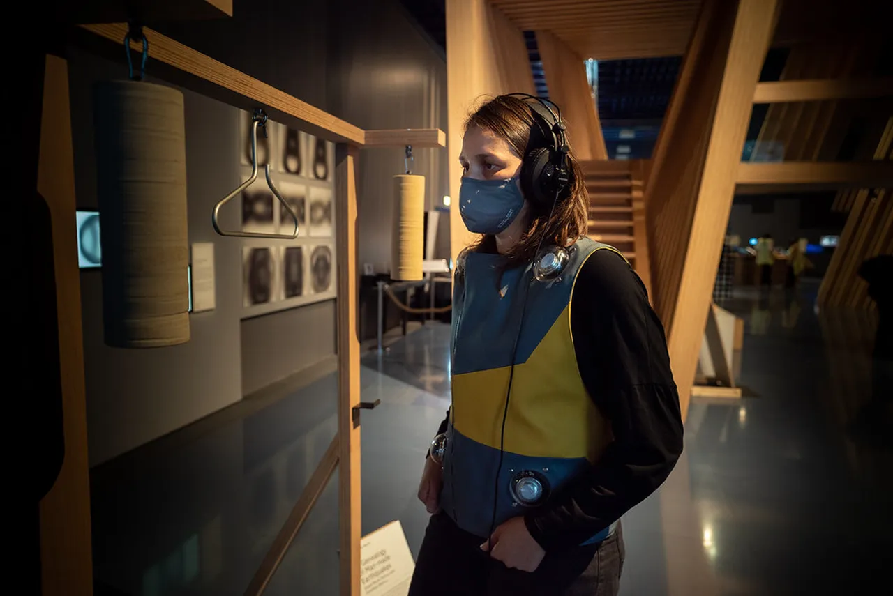 1. Discover the Rich History at the Groninger Museum