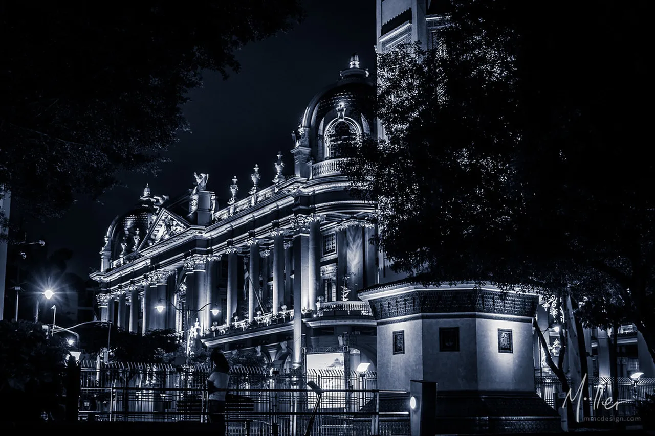 1. The Most Popular Dance Clubs in Guayaquil