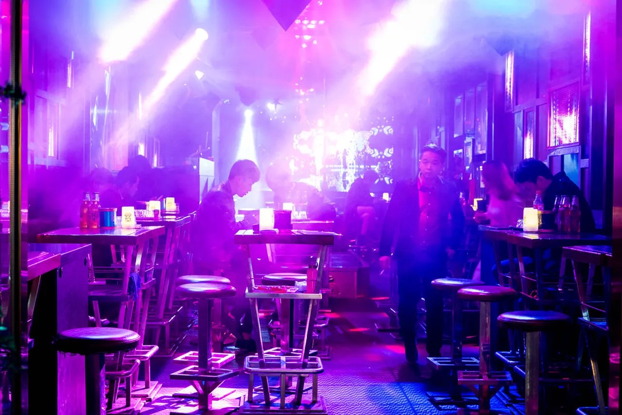 5. Exploring Seven Star Park: Nature and Adventure After Dark