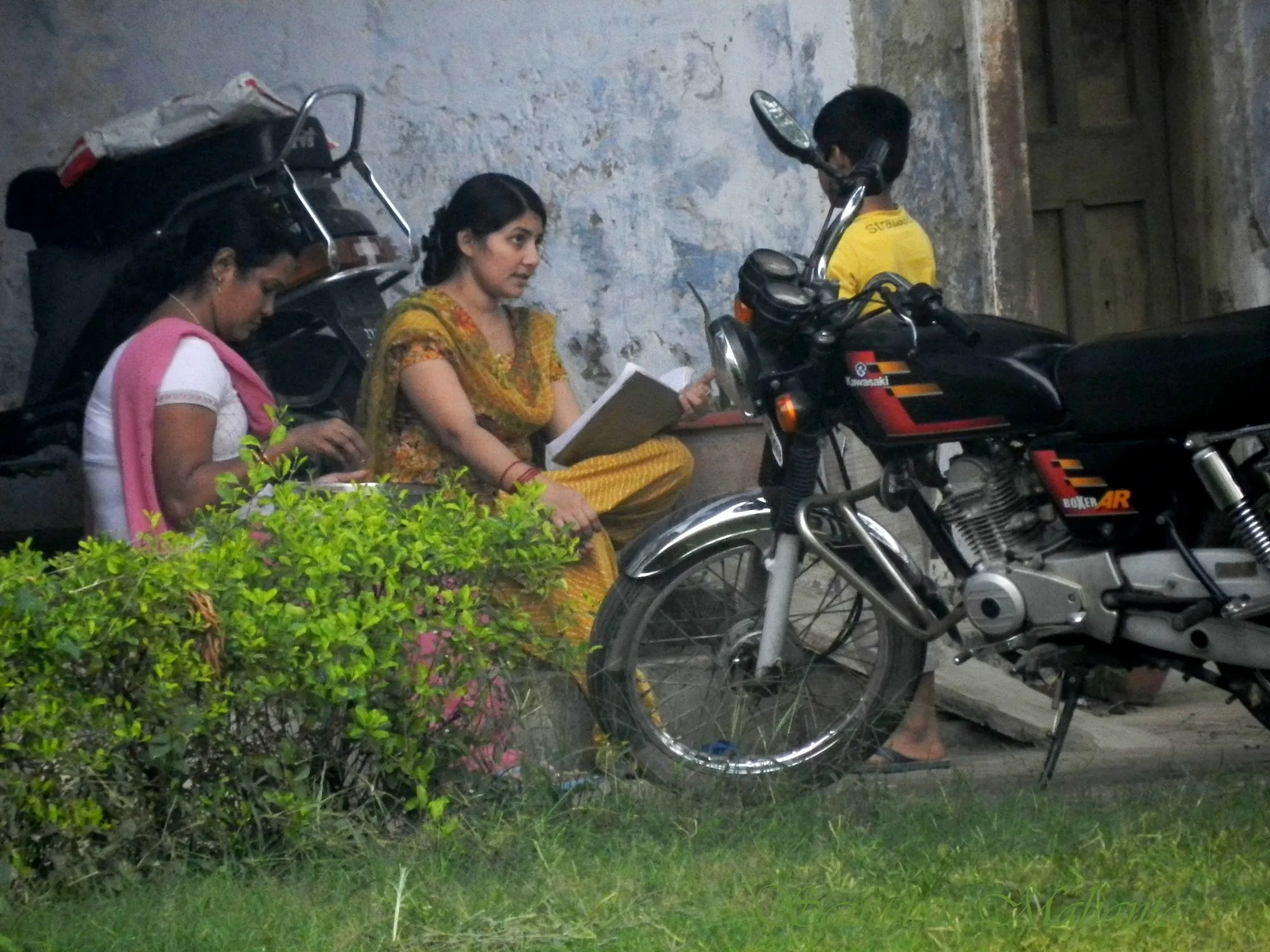 5. Participating in Traditional Assamese Cooking Classes