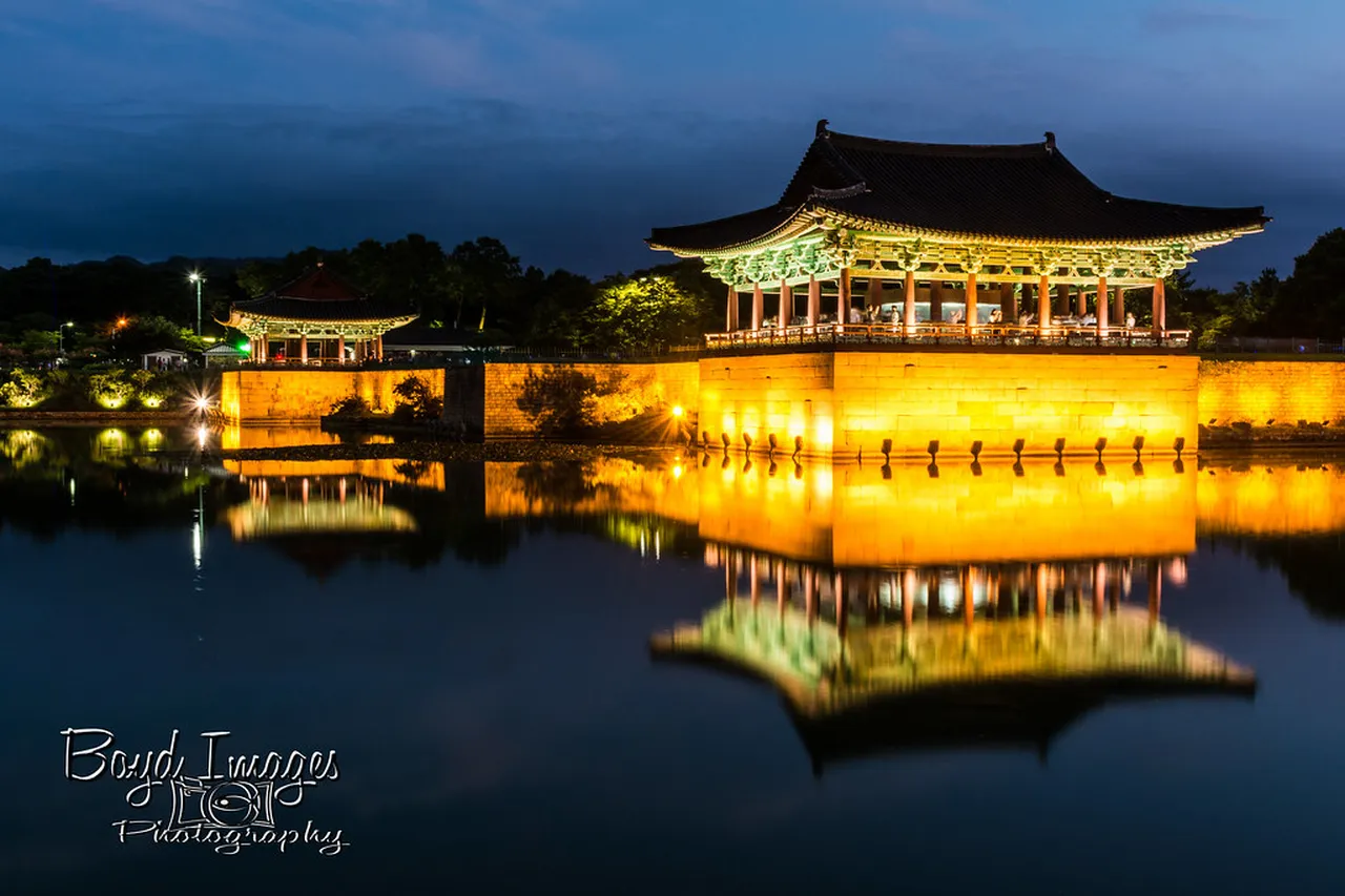 An Insight into Gyeongju’s Historic Folk Villages