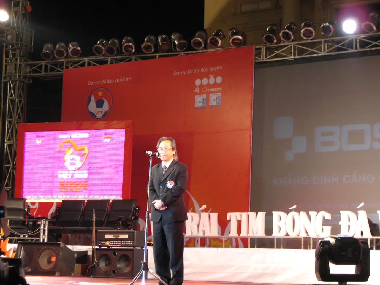 2. Haiphong City Festival: Celebrating Local Heritage and Culture