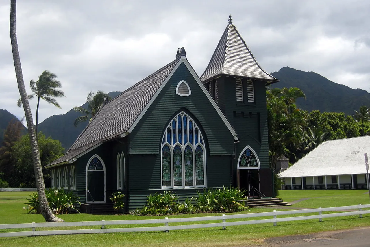 5. Experience the Culture at the Limahuli Garden and Preserve