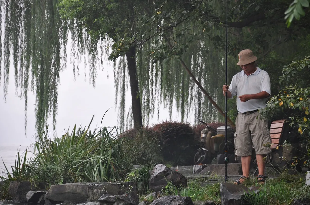 2. Lingyin Temple: A Spiritual Sanctuary Amidst Nature