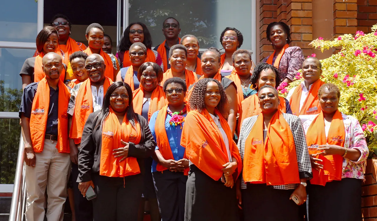 4. Explore Mbare Market: The Heartbeat of Local Commerce