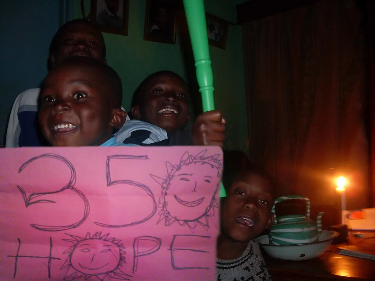 2. Celebrate the Zimbabwe International Film Festival: A Cinematic Journey