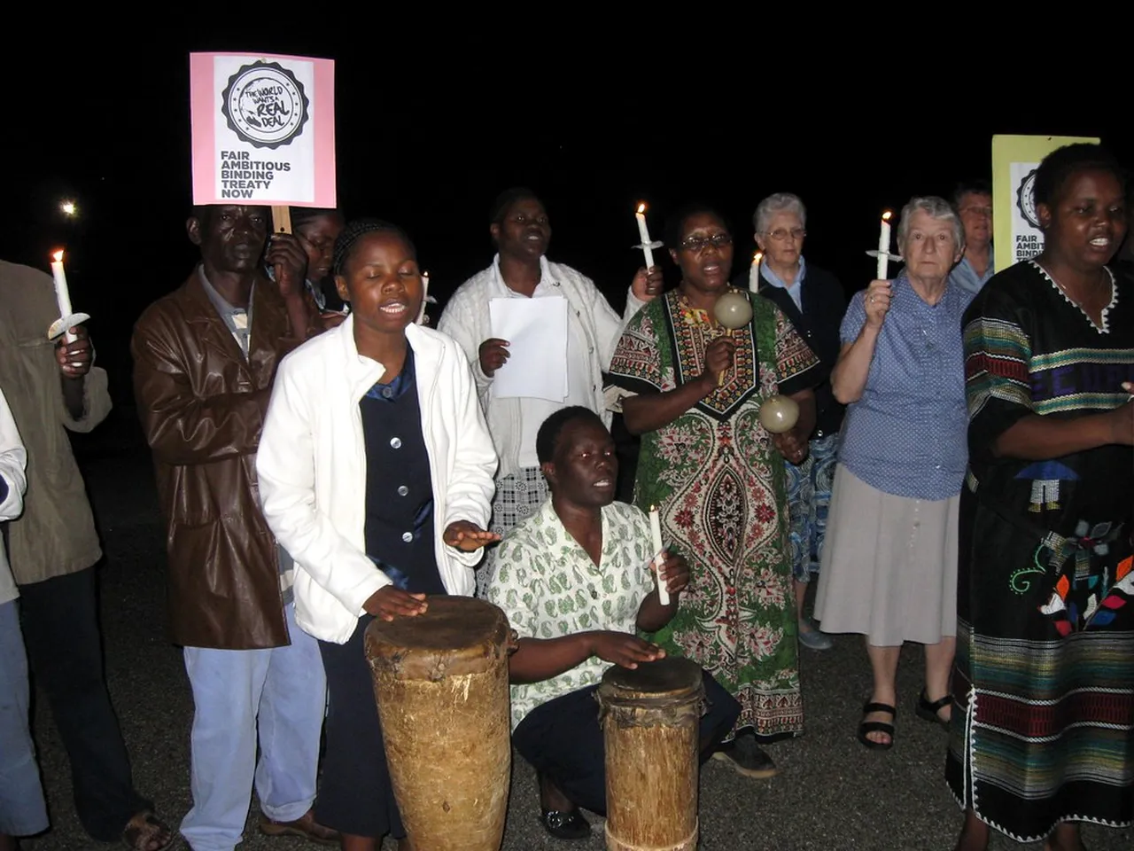 1. Experience the Harare International Festival of the Arts (HIFA)