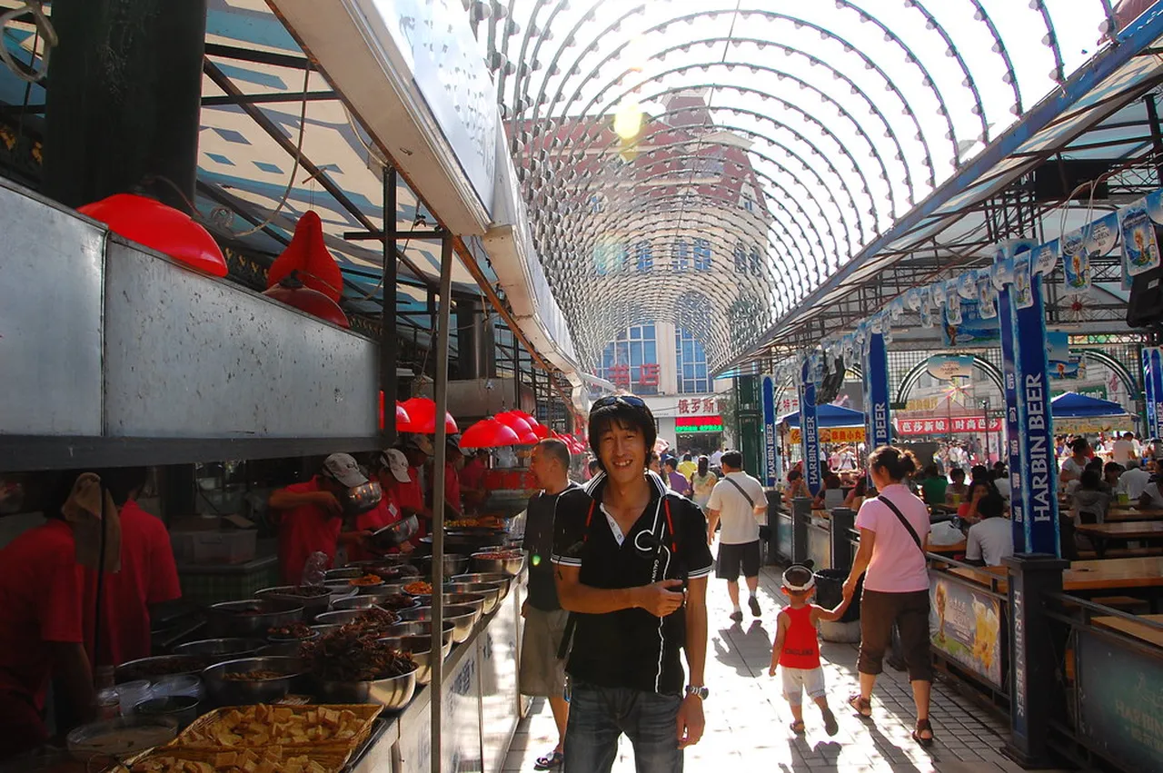 2. Traditional Russian Influences on Harbin Culture: A Historical Perspective