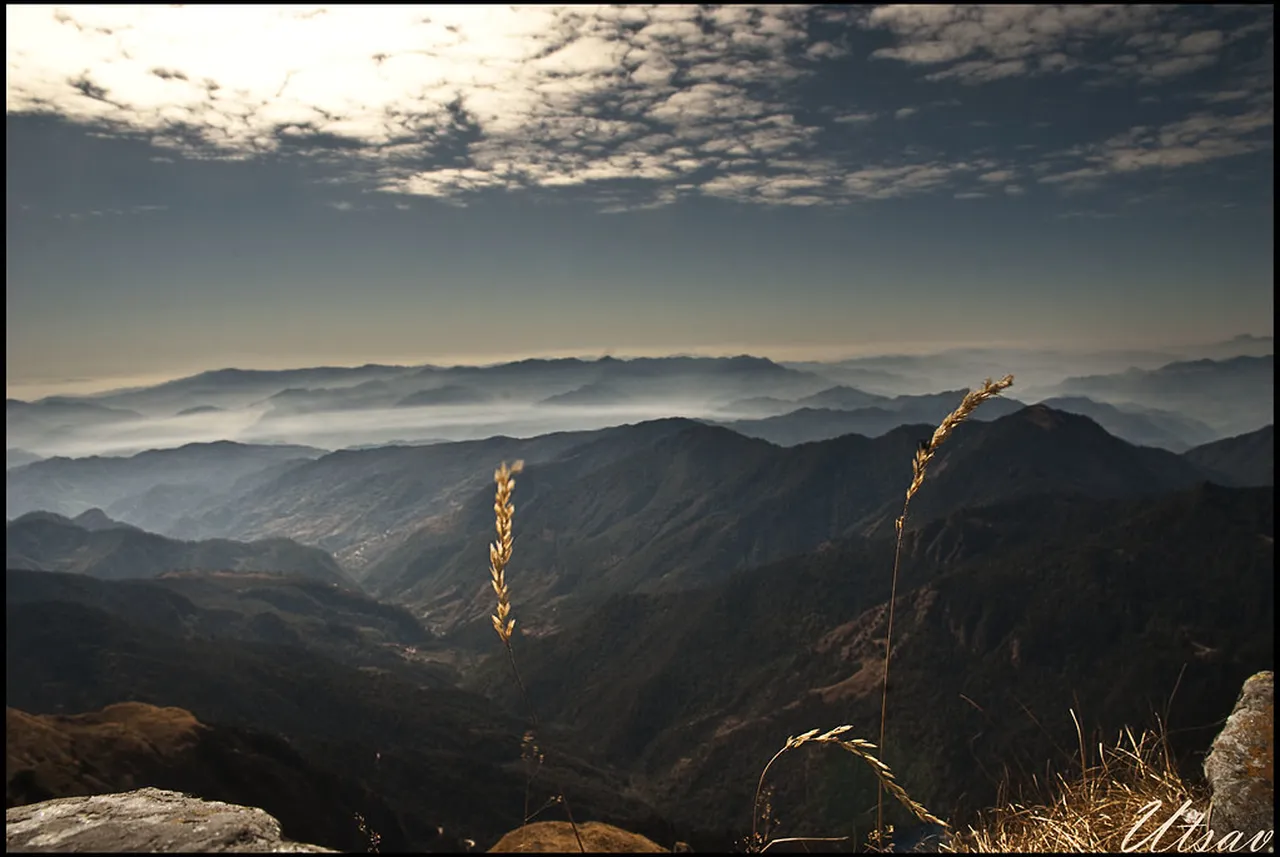 3. Yoga and Meditation Retreats: Finding Inner Peace