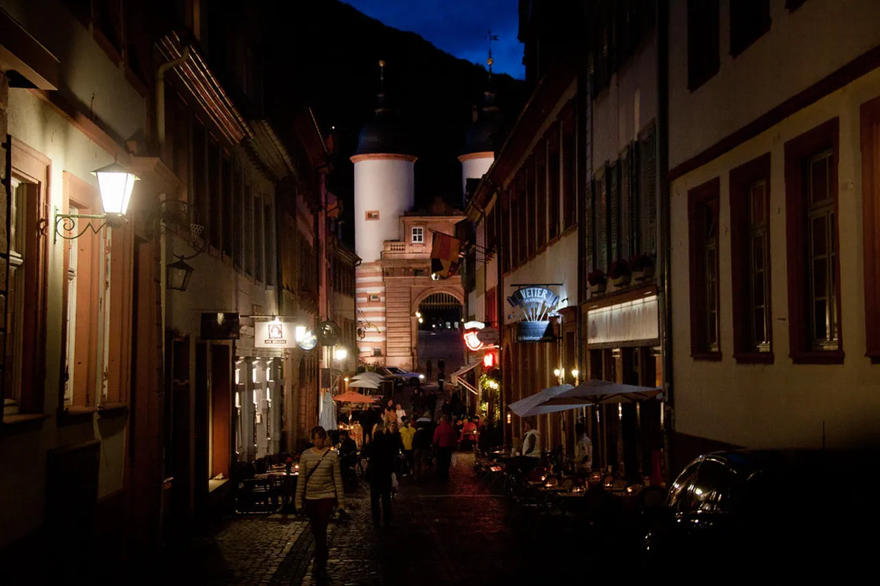 1. Exploring the Vibrant Clubs of Heidelberg Nightlife