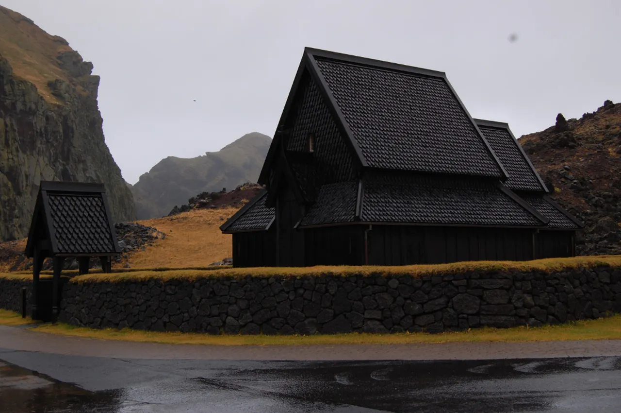 2. Firefest: Remembering the Great Eruption of 1973