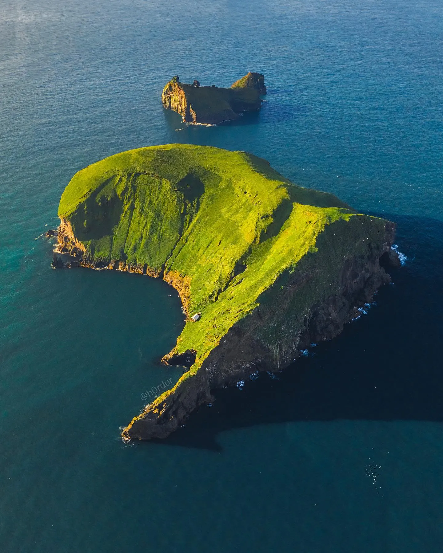 4. Take a Boat Tour Around the Island: Adrift in Awe