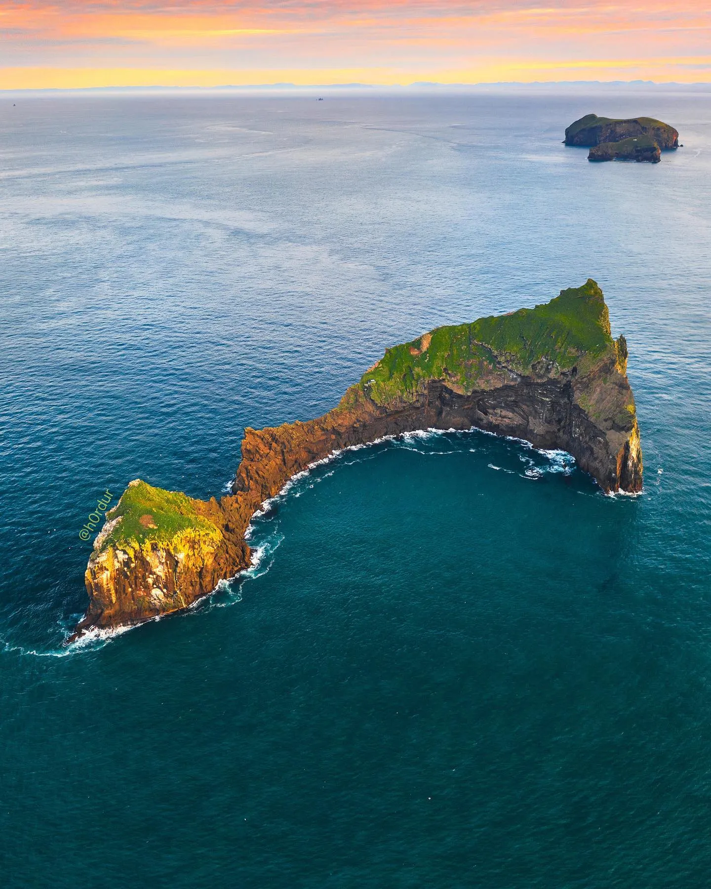 2. Explore the Puffin Colonies: A Birdwatcher’s Paradise