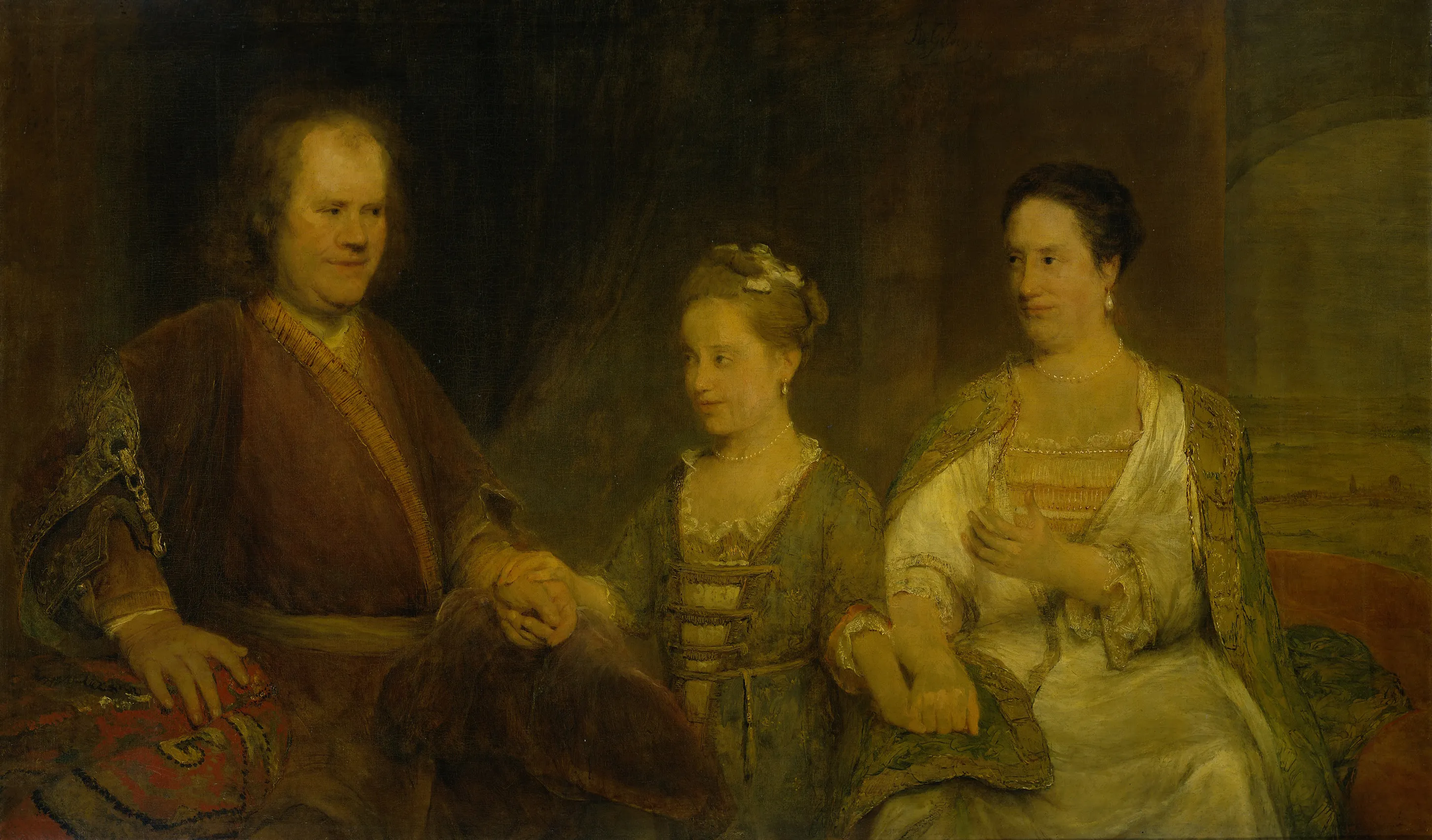1. Delve into Local Art Galleries: A Reflection of Hermanus Culture