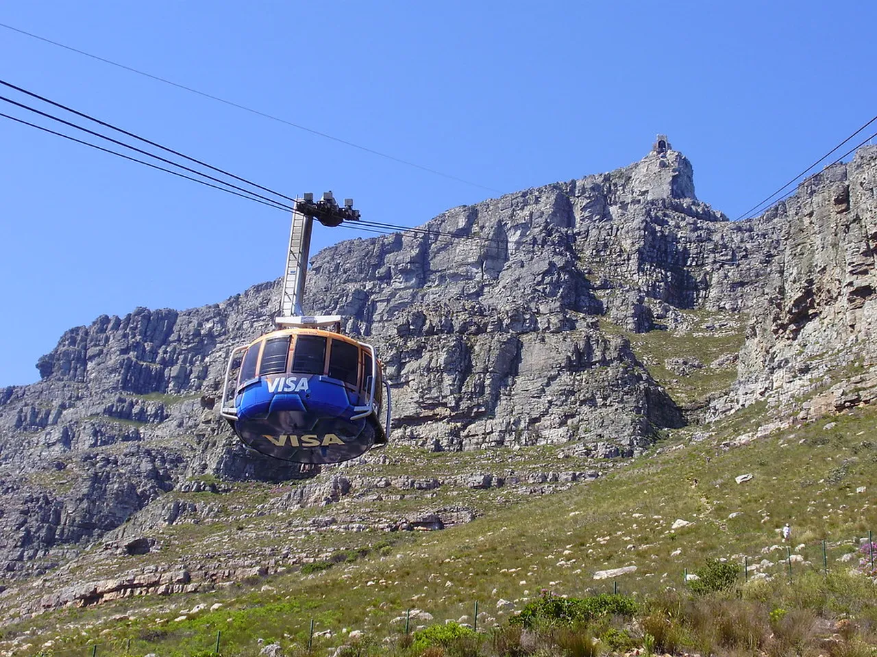 3. Exploring the Fernkloof Nature Reserve: Hiking and Biodiversity