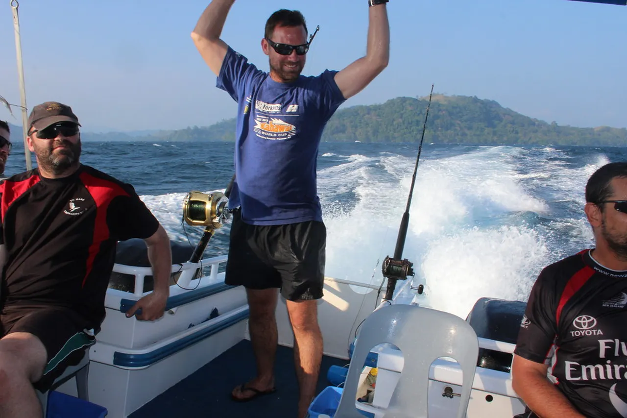 2. Snorkeling at Mbonege Beach: Discover Vibrant Marine Life
