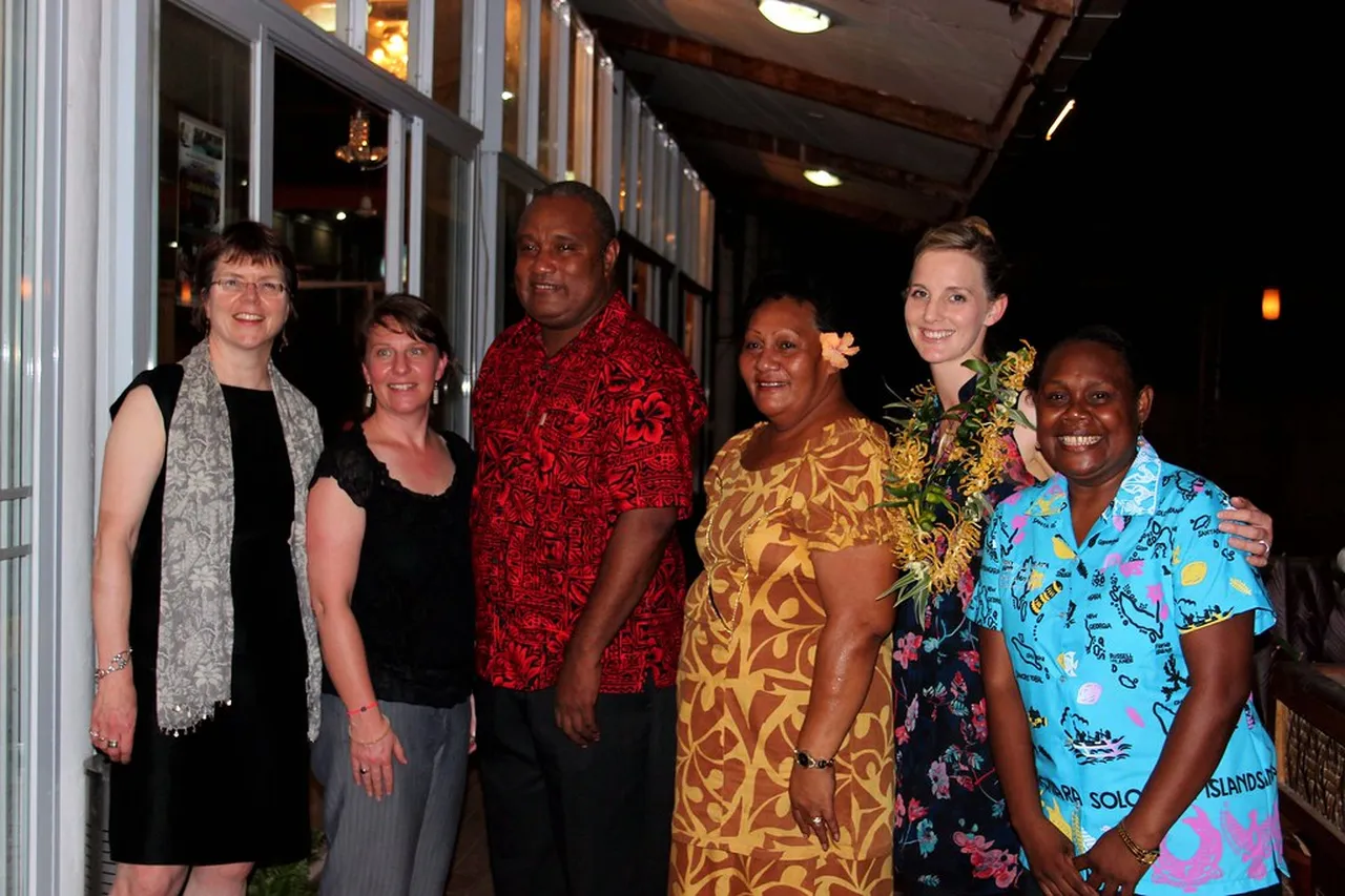 5. Explore Historic Sites: Witnessing Honiara’s Past