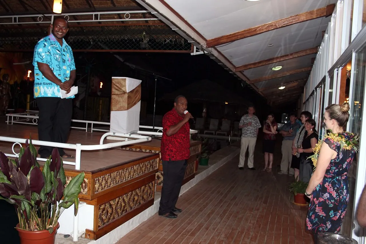 4. Participate in Cultural Festivals: Celebrating Honiara Culture