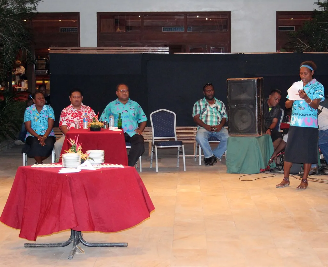 1. Experience Traditional Music and Dance in Honiara