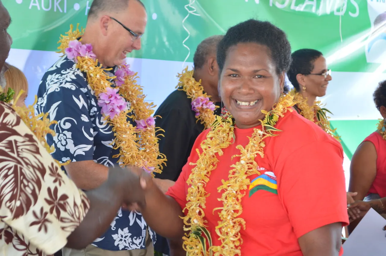 3. Solomon Islands Independence Day: A Day of Patriotism and Pride