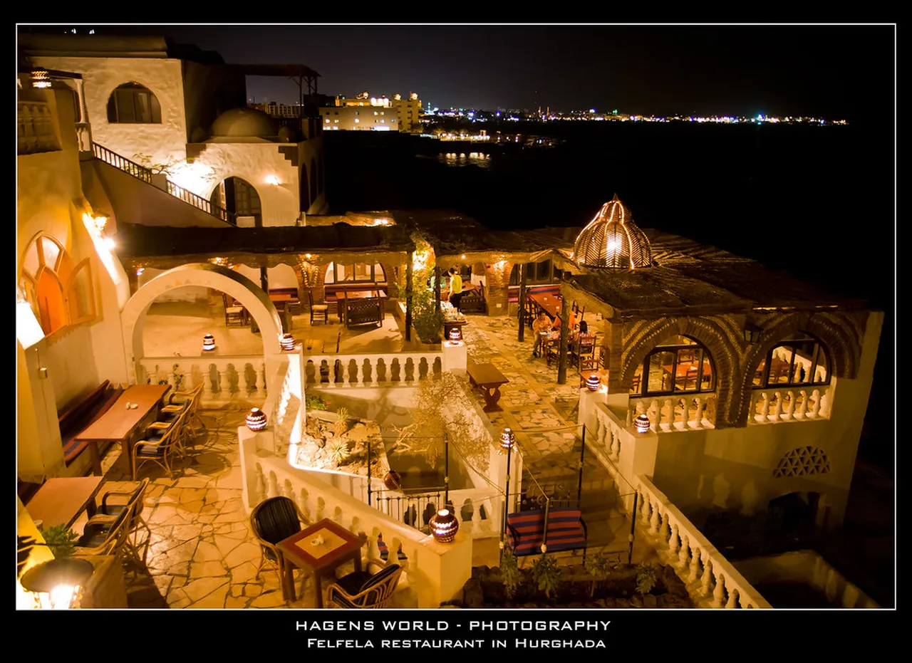 5. Participate in the Hurghada Beach Festival: Sun, Sand, and Music
