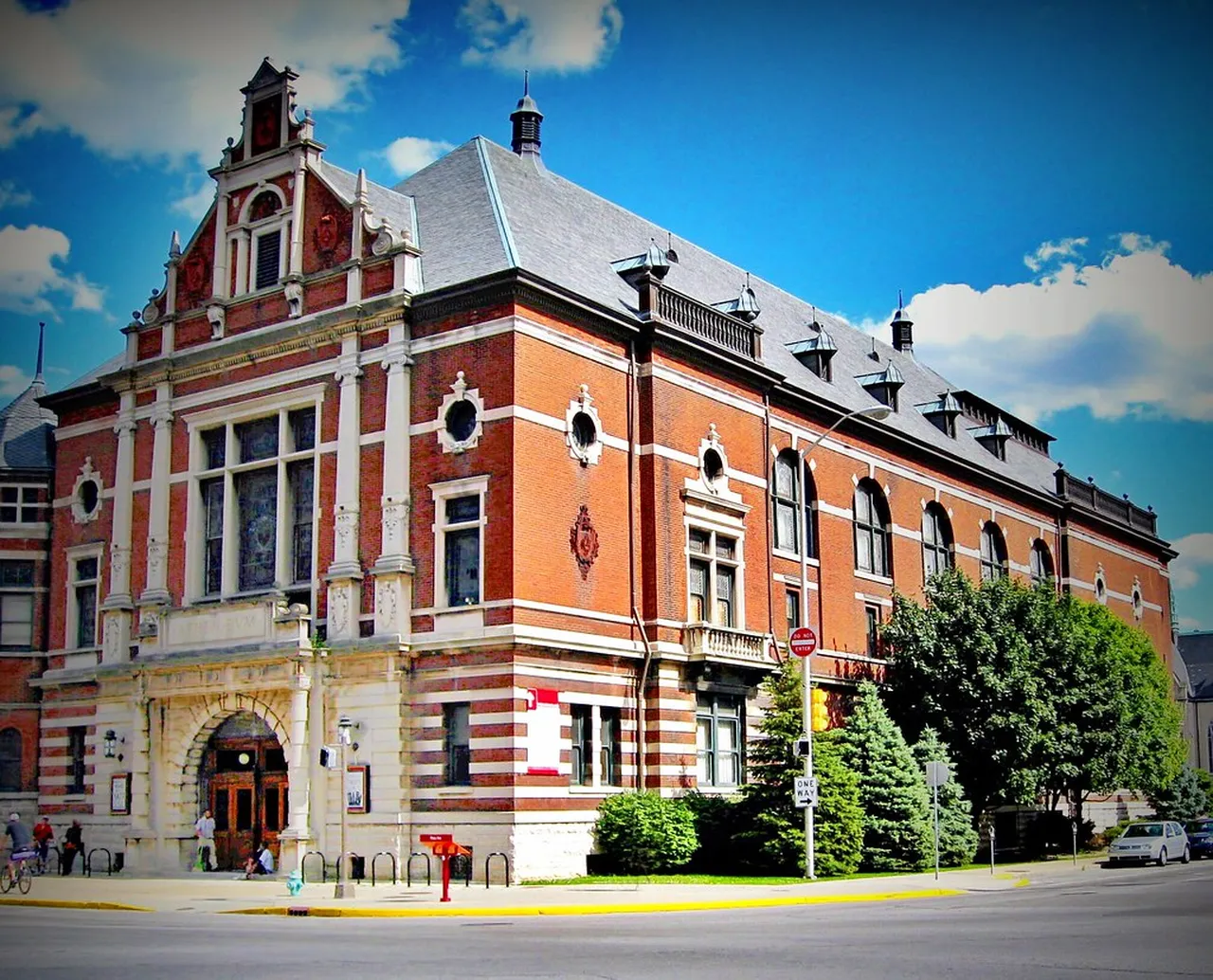 3. Indiana State Fair: A Celebration of State Heritage