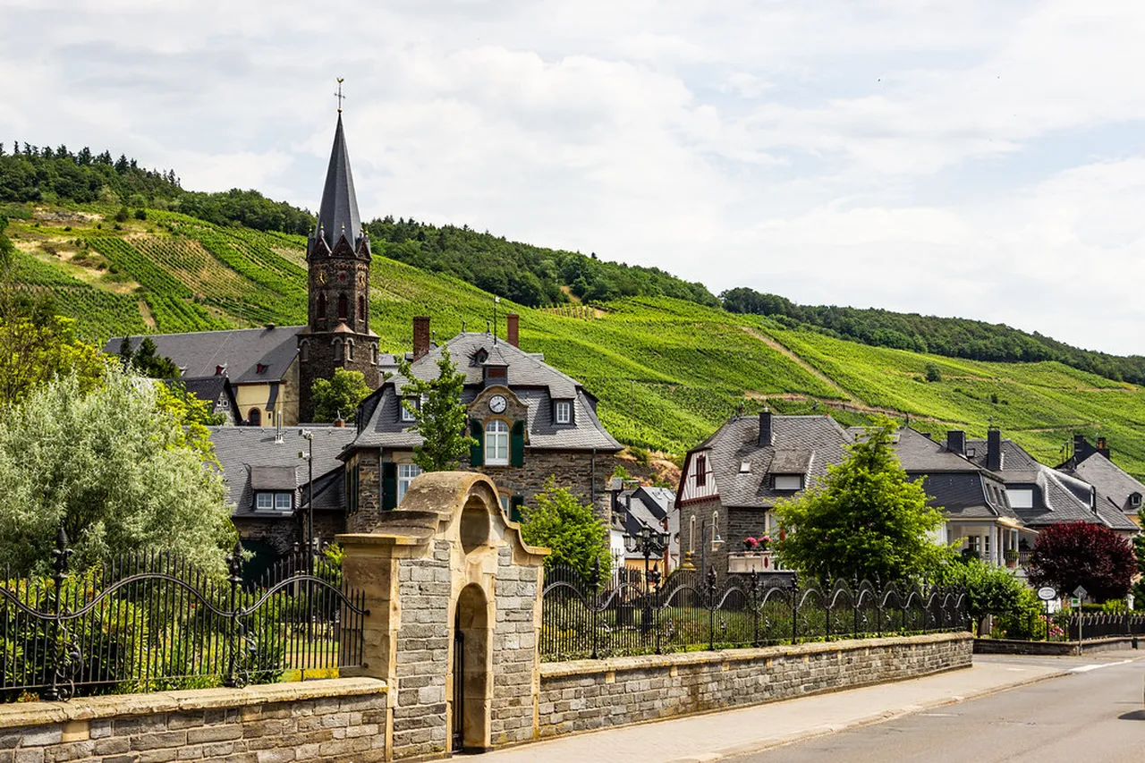 4. Innsbruck Adventures on a Bike: Cycling Routes with a View