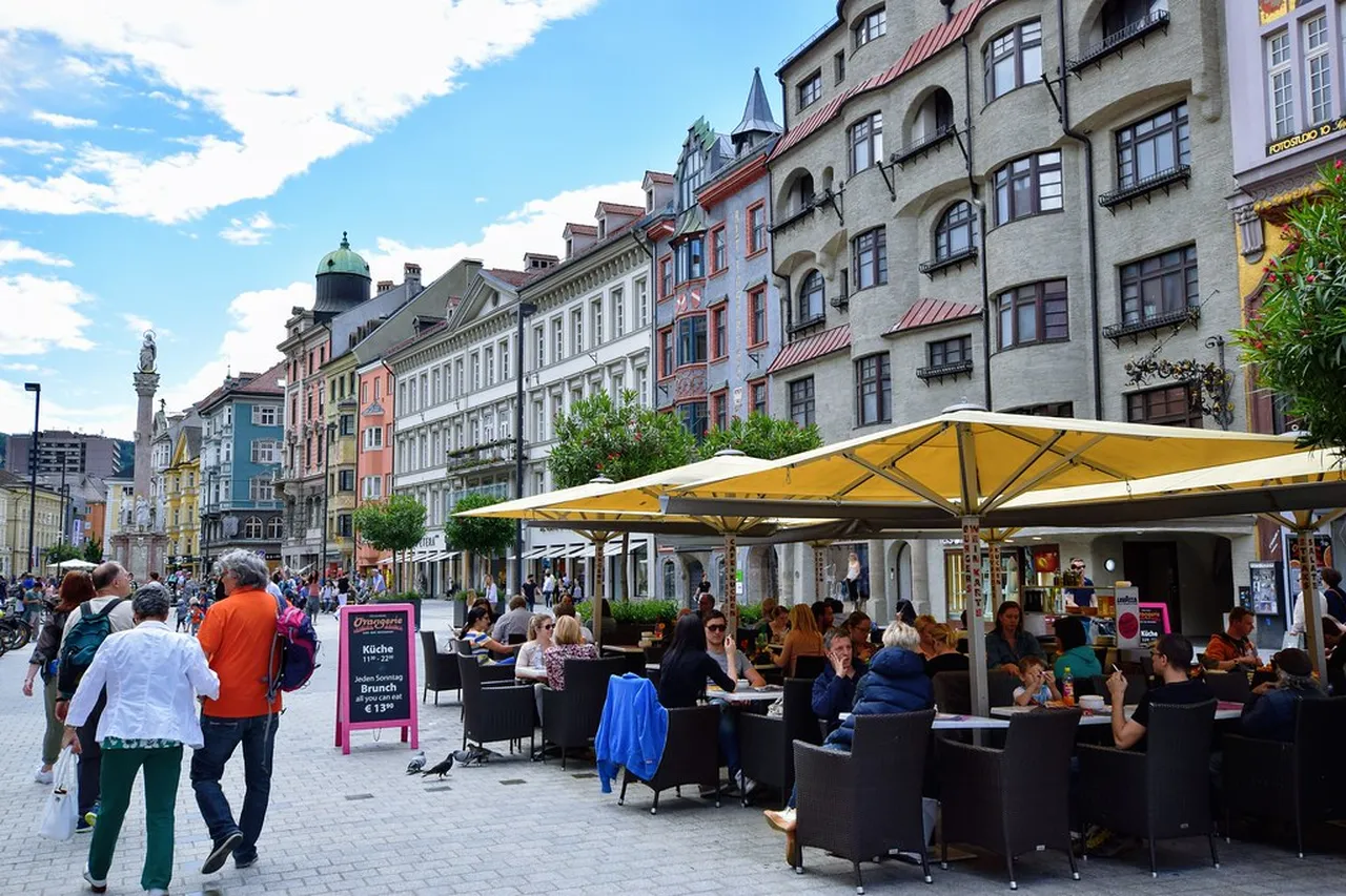 1. Skiing the Legendary Slopes: A Thrill Seeker’s Dream