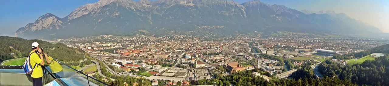 1. The Golden Roof: A Symbol of Innsbruck’s Rich History