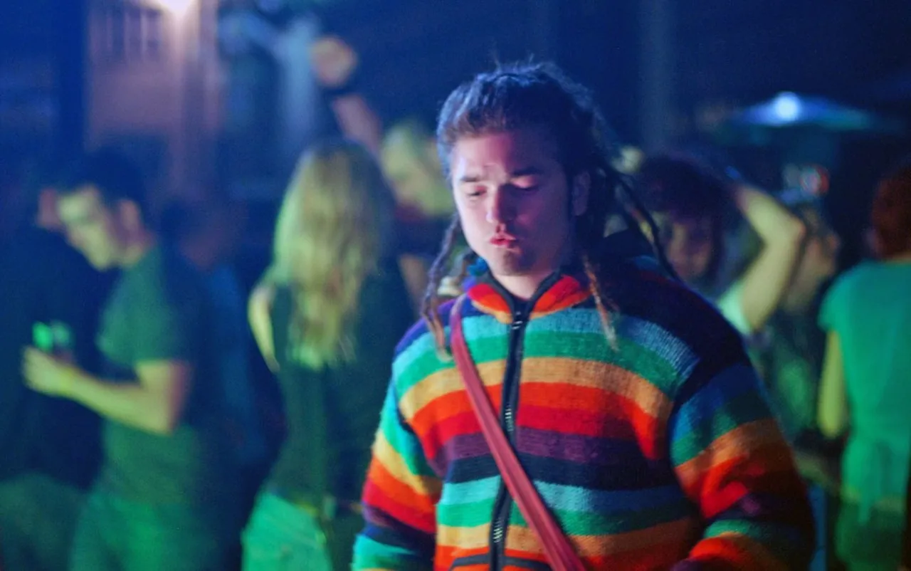3. Check Out the Trendy Disco Nights at P.M.K.