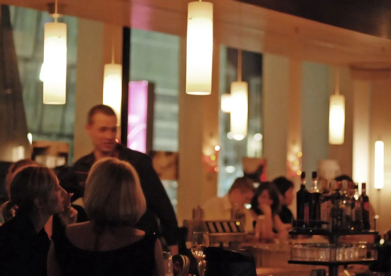2. Experience Authentic Austrian Ambiance at the Gasthof Fuchs