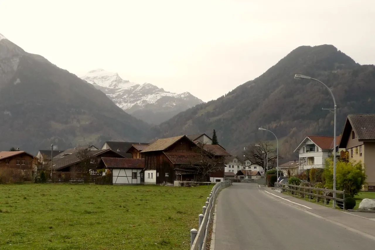 2. Hiking to Harder Kulm: Stunning Views Await