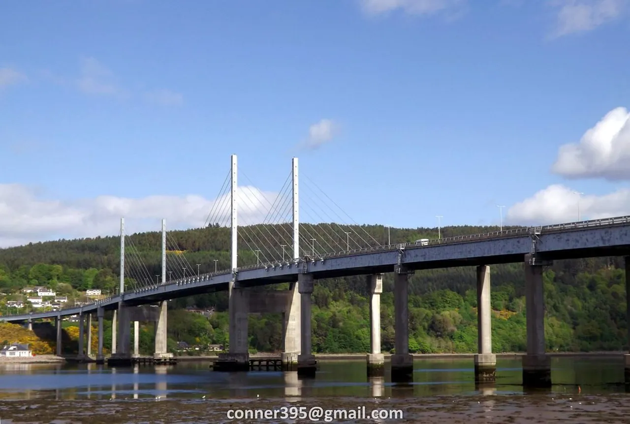 1. Discovering the Iconic Loch Ness and the Legend of Nessie