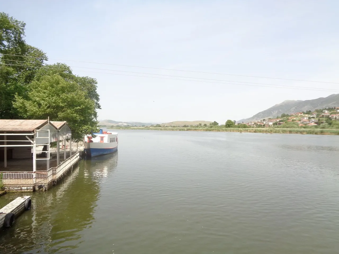 1. Discover the Rich History at Ioannina’s Castle