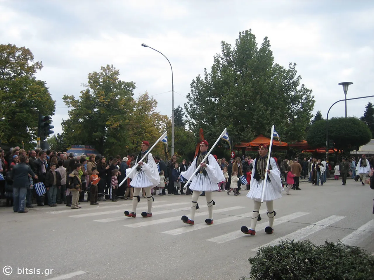 5. Traditional Greek Easter Celebrations in Ioannina