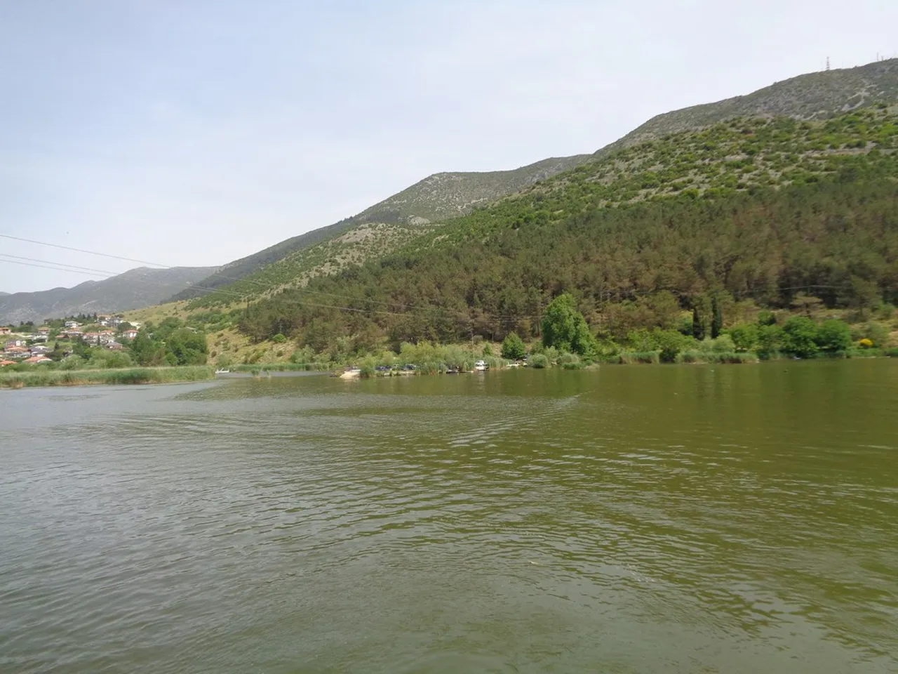 1. Celebrating the Carnival of Ioannina: A Colorful Tradition
