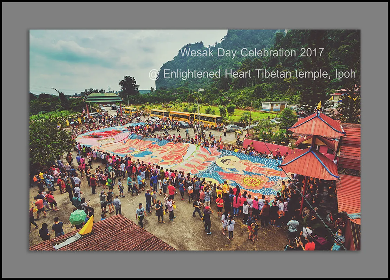 2. Merdeka Day Parade: Embracing Malaysian Independence