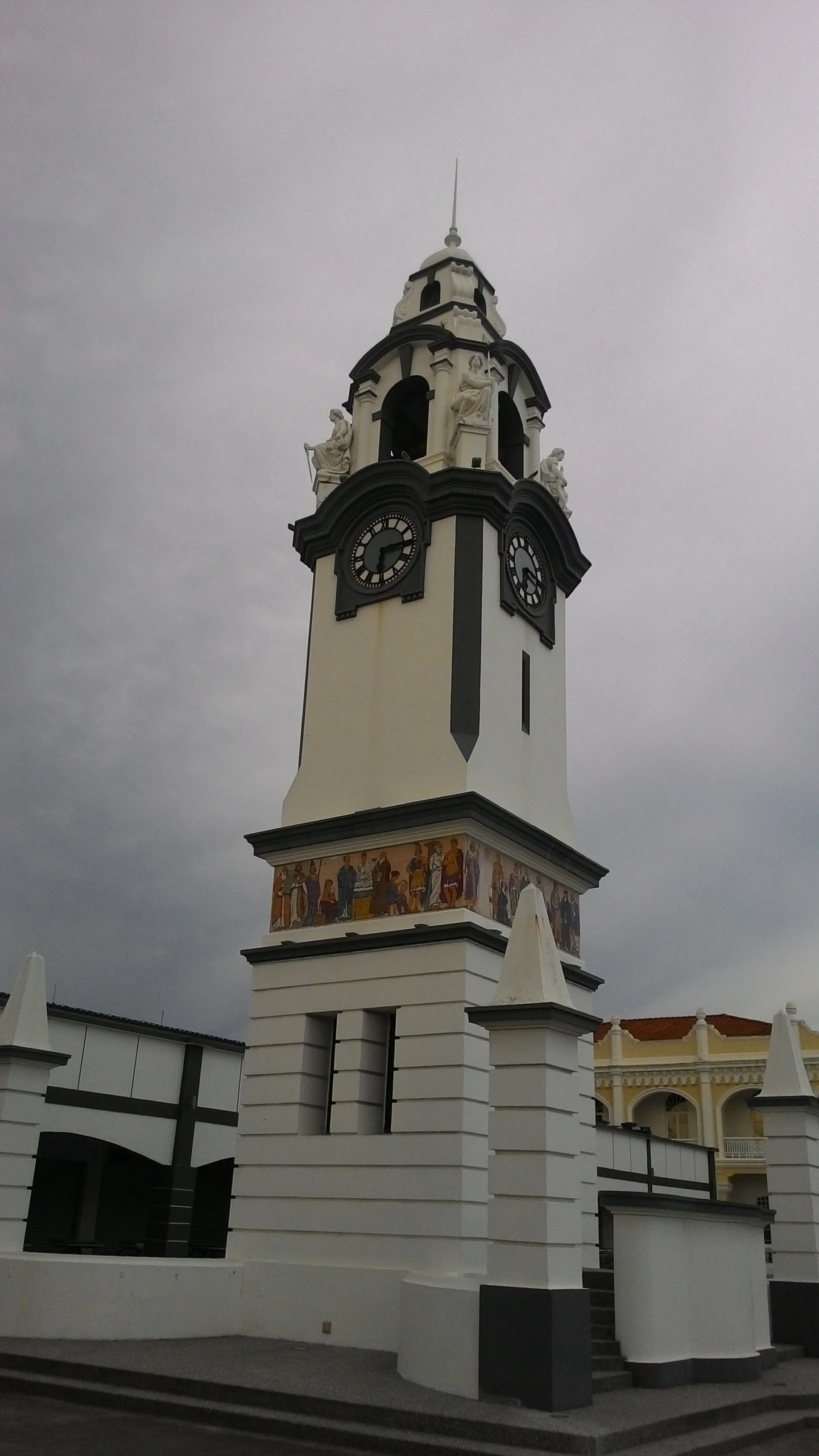5. Wander Through Concubine Lane: A Cultural and Historical Hub