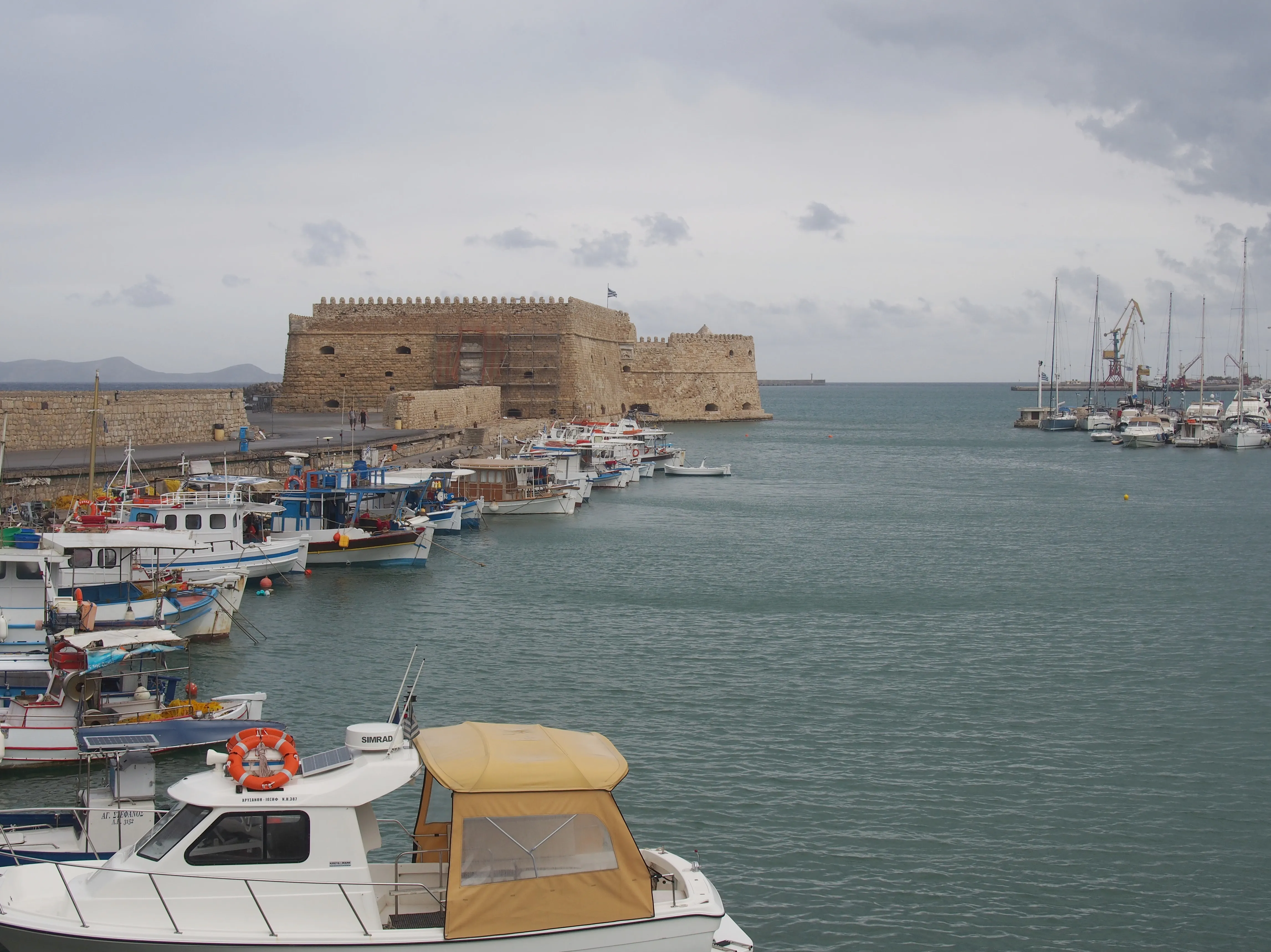 5. Experience the Local Festivals: Celebrating Iraklio’s Heritage