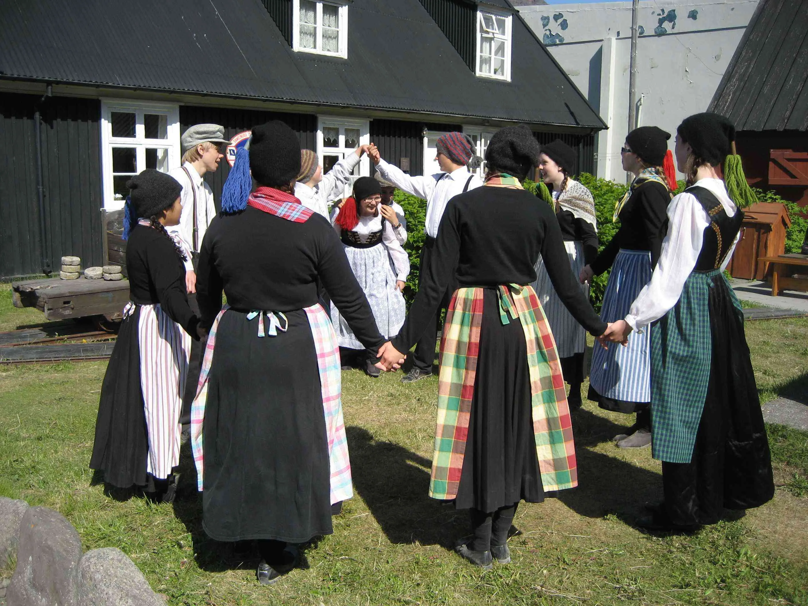 1. Discover the Maritime Museum: A Journey Through Ísafjörður’s Fishing Heritage